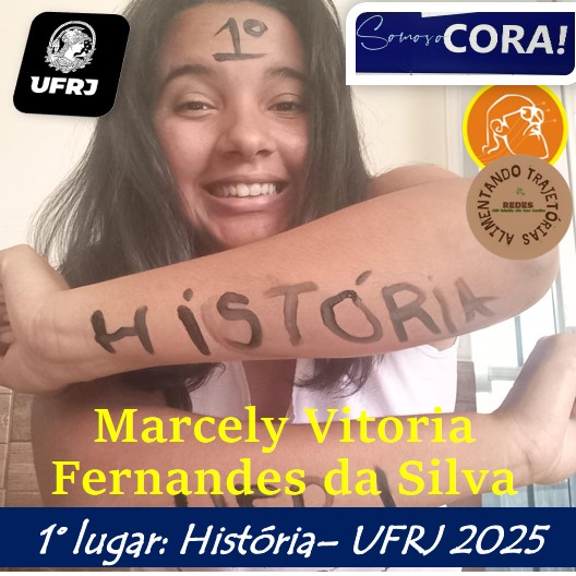 Marcely Vitoria Fernandes da Silva 