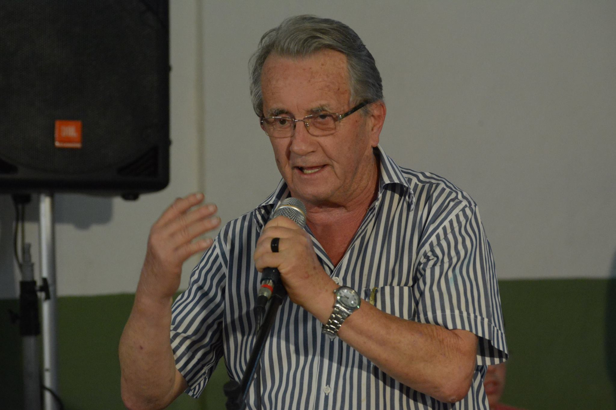 Padre Luigi Costanzo