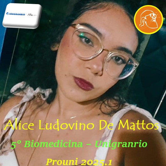 Alice Ludovino de Mattos