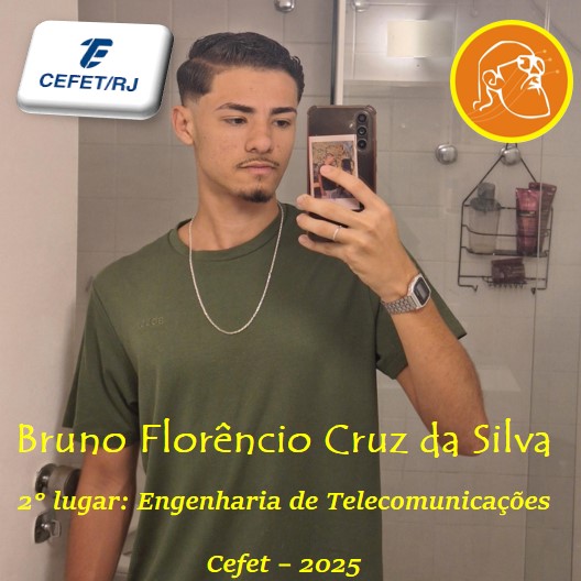 Bruno Florencio Cruz da Silva