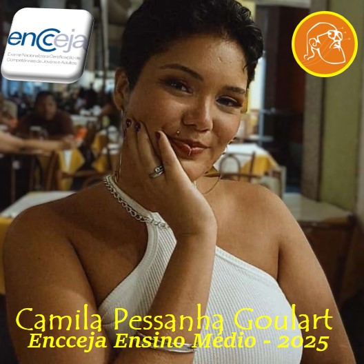 Camila Pessanha Goulart