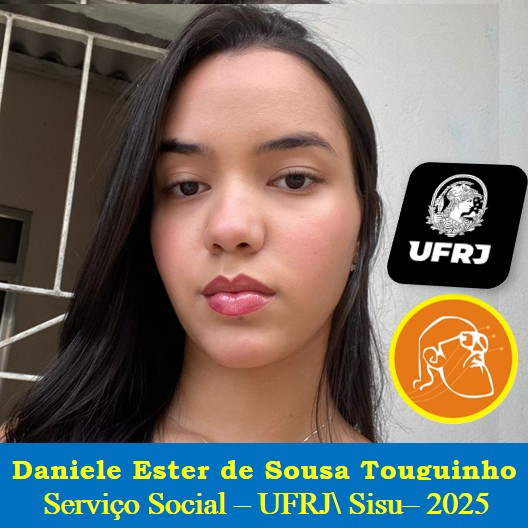 Daniele Ester de Sousa Touguinho