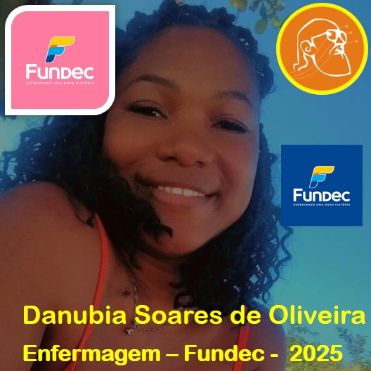 Danubia Soares de Oliveira