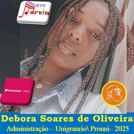 Débora Soares de Oliveira