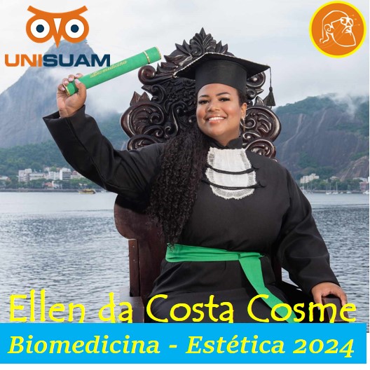 Ellen da Costa Cosme