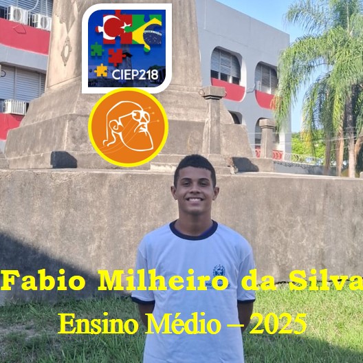 Fabio Milheiro da Silva