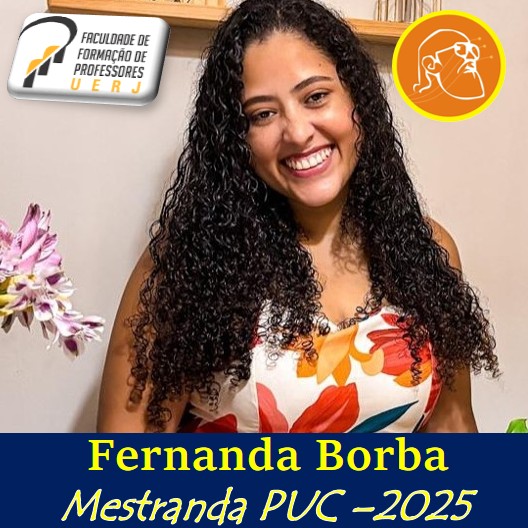 Fernanda Borba