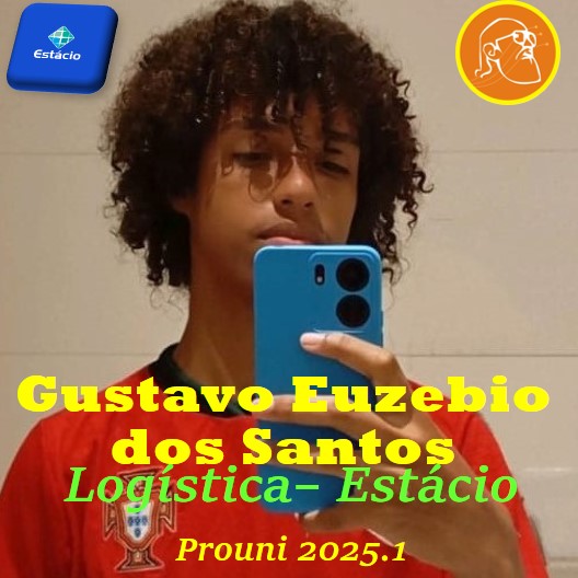 Gustavo Euzebio dos Santos