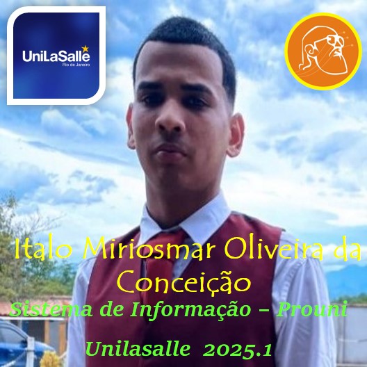 Italo Miriosmar Oliveira da Conceição