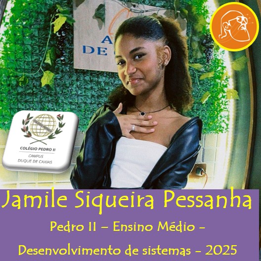 Jamile Siqueira Pessanha