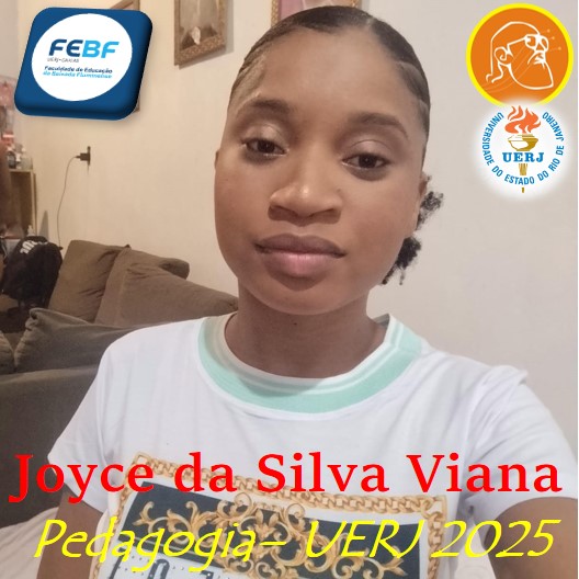 Joyce da Silva Viana