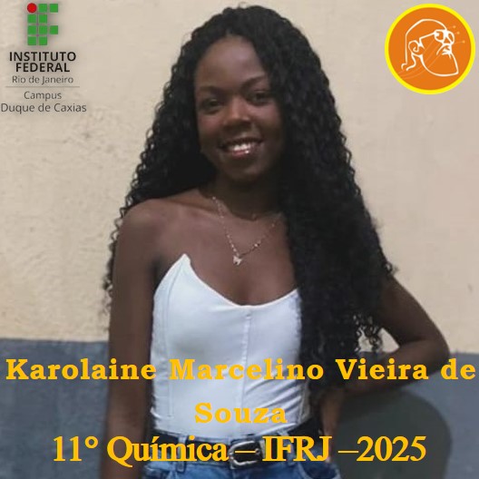 Karolaine Marcelino Vieira de Souza