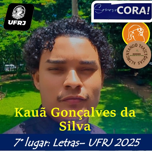 Kauã Gonçalves da Silva