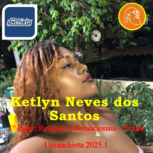 Ketlyn Neves dos Santos