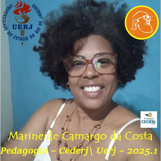 Marineide Camargo da Costa