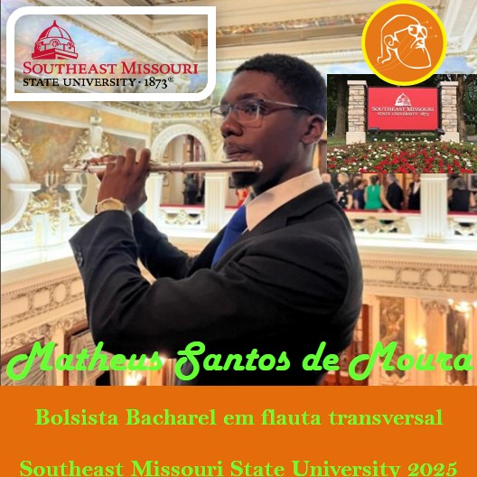 Matheus Santos de Moura