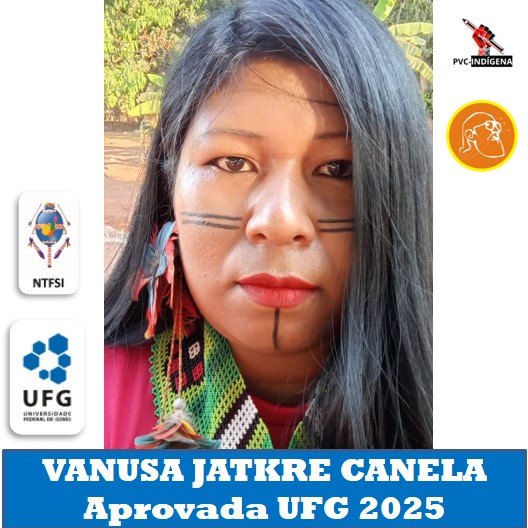 Vanusa Jatkre Canela