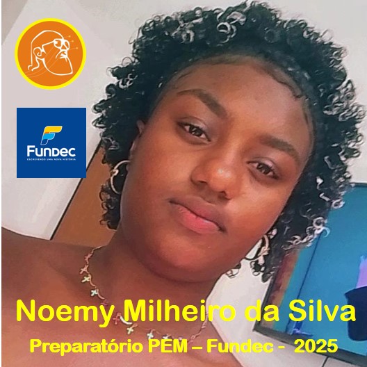Noemy Milheiro da Silva