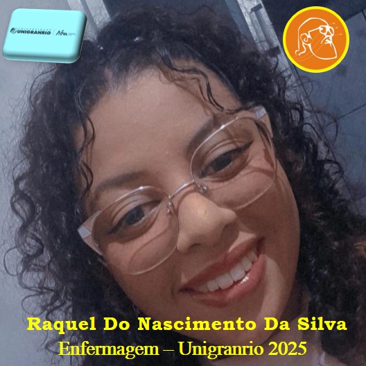 Raquel do Nascimento da Silva