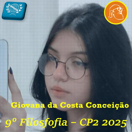 Giovana da Costa Conceição