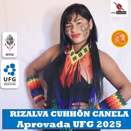 Rizalva Cuhnõn Canela