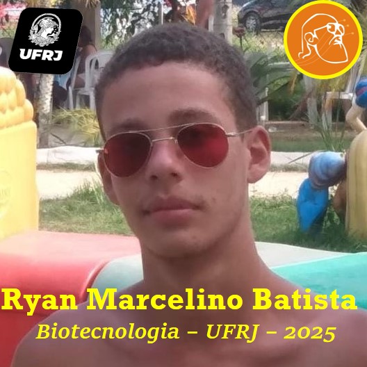 Ryan Marcelino Batista