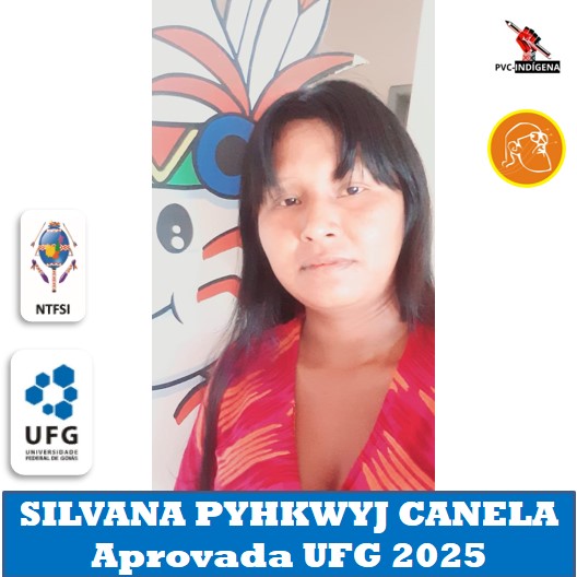 Silvana Pyhkwyj Canela