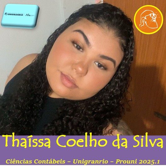 Thaíssa Coelho da Silva