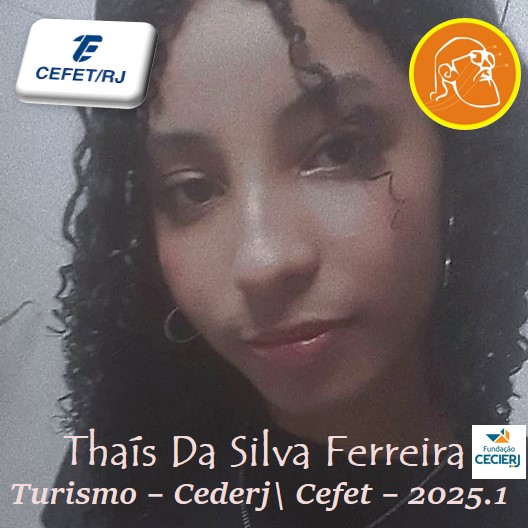 Thaís da Silva Ferreira