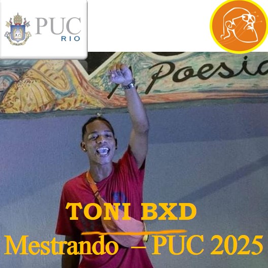 Toni BXD