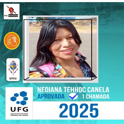 Nediana Tehhoc Canela