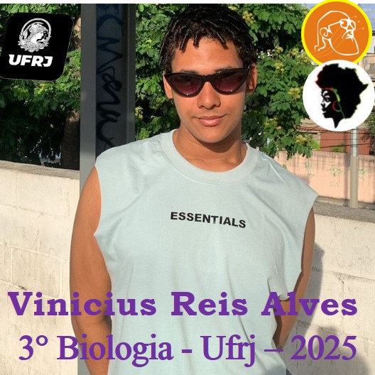 Vinicius Reis Alves
