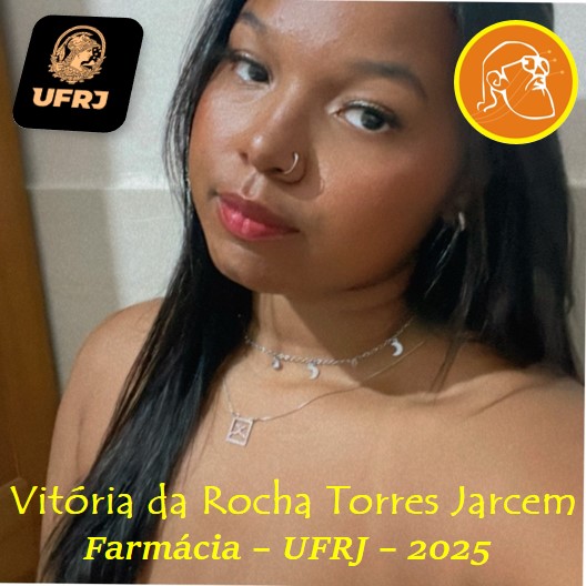 Vitória da Rocha Torres Jarcem